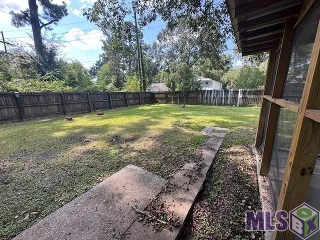 $1,600 | 2312 Jerlyn Drive, Denham Springs, LA 70726