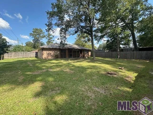 $1,600 | 2312 Jerlyn Drive, Denham Springs, LA 70726