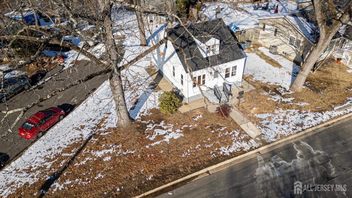 35 Red Bank Road Spotswood, NJ 08884 - Photo 45 of 58 a view of a tree