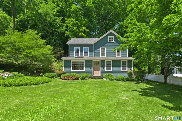 $849,000 | 23 West Church Street, Wilton, CT 06897