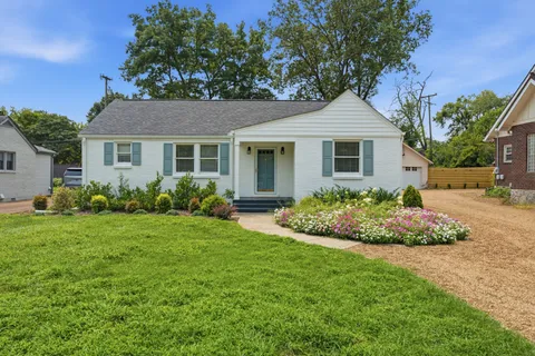 $1,275,000 | 4201 Aberdeen Road, Nashville, TN 37205