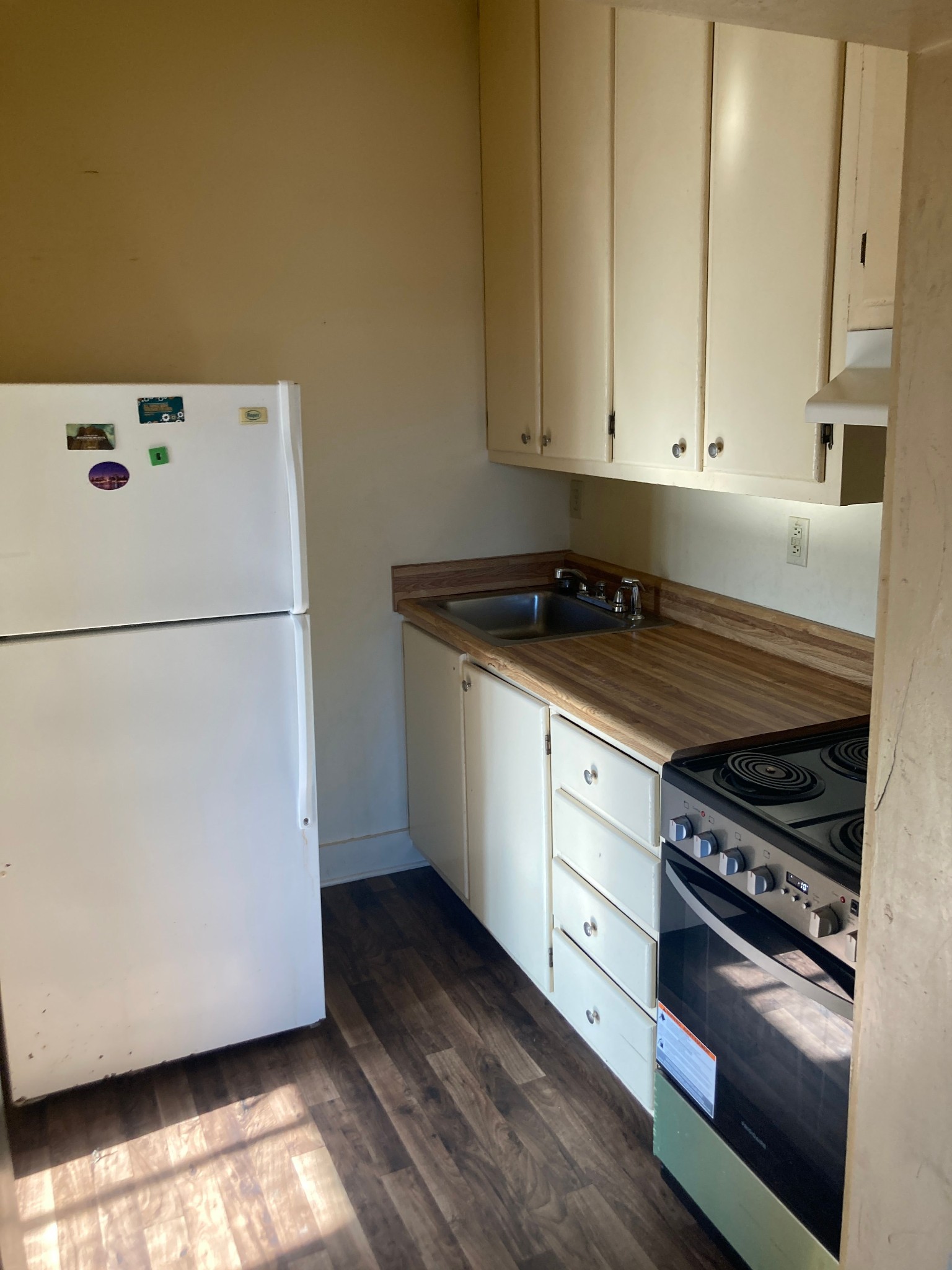 613 West 7th Street Columbia, TN 38401 - Photo 16 of 19