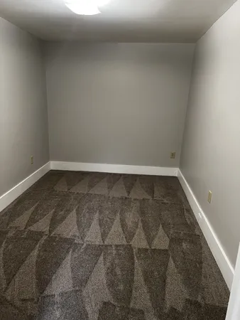 a view of room