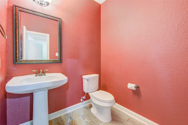 $2,600 | 19019 Thatcher Hills Court, Cypress, TX 77429