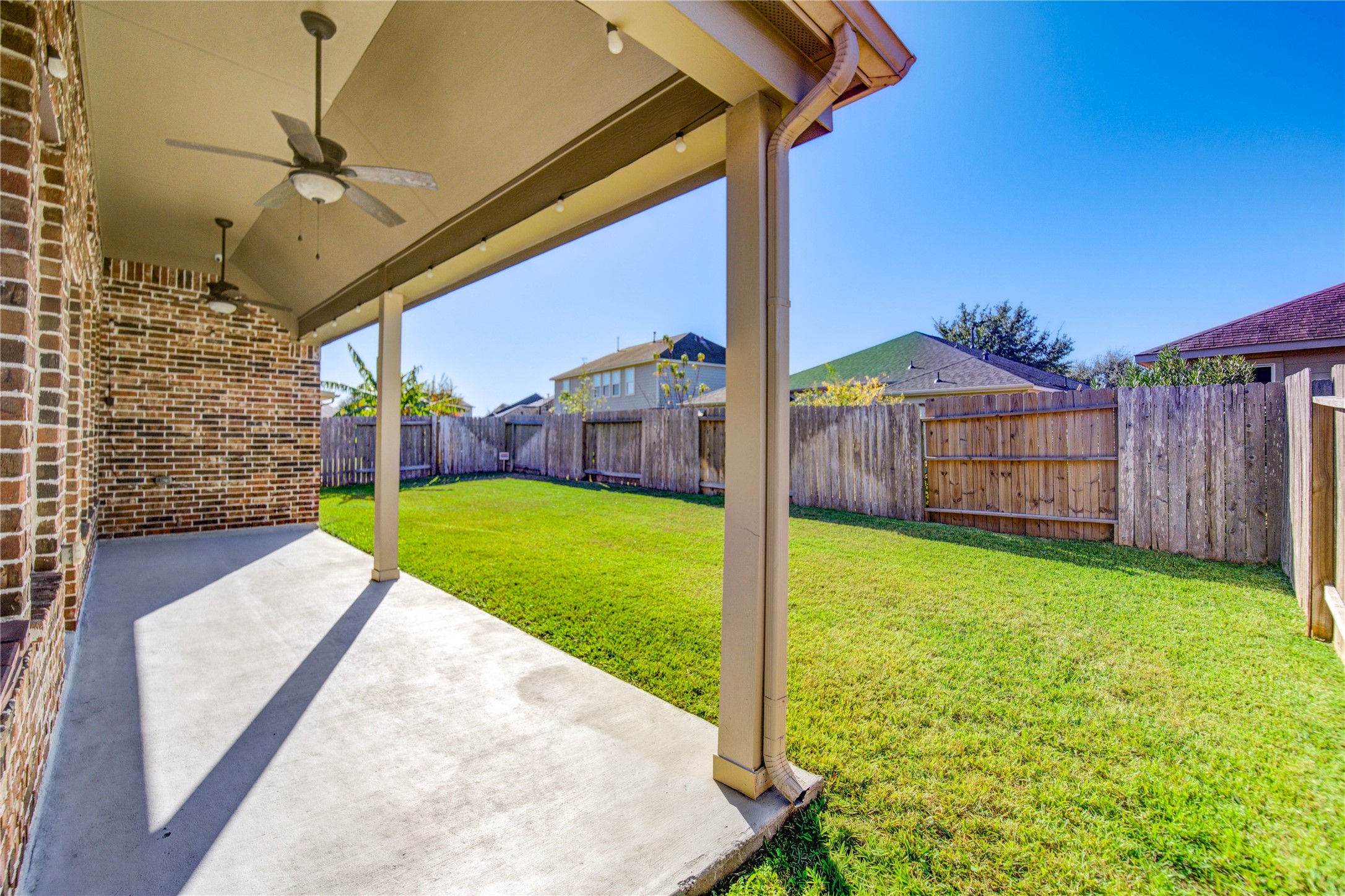 19019 Thatcher Hills Court Cypress, TX 77429 - Photo 46 of 47