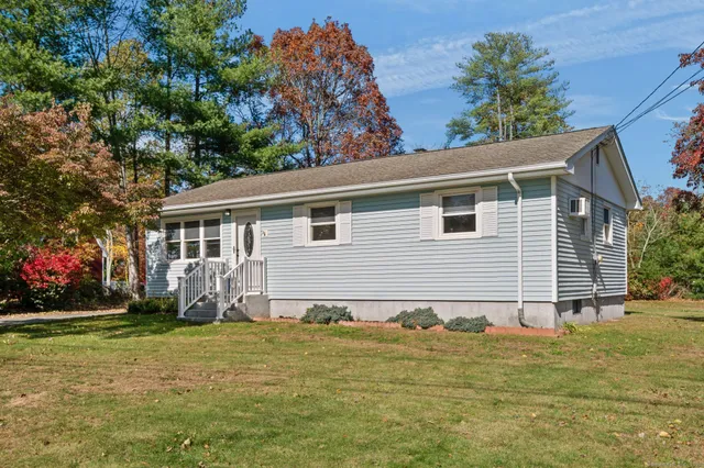 $340,000 | 23 South Street, Plainfield, CT 06374