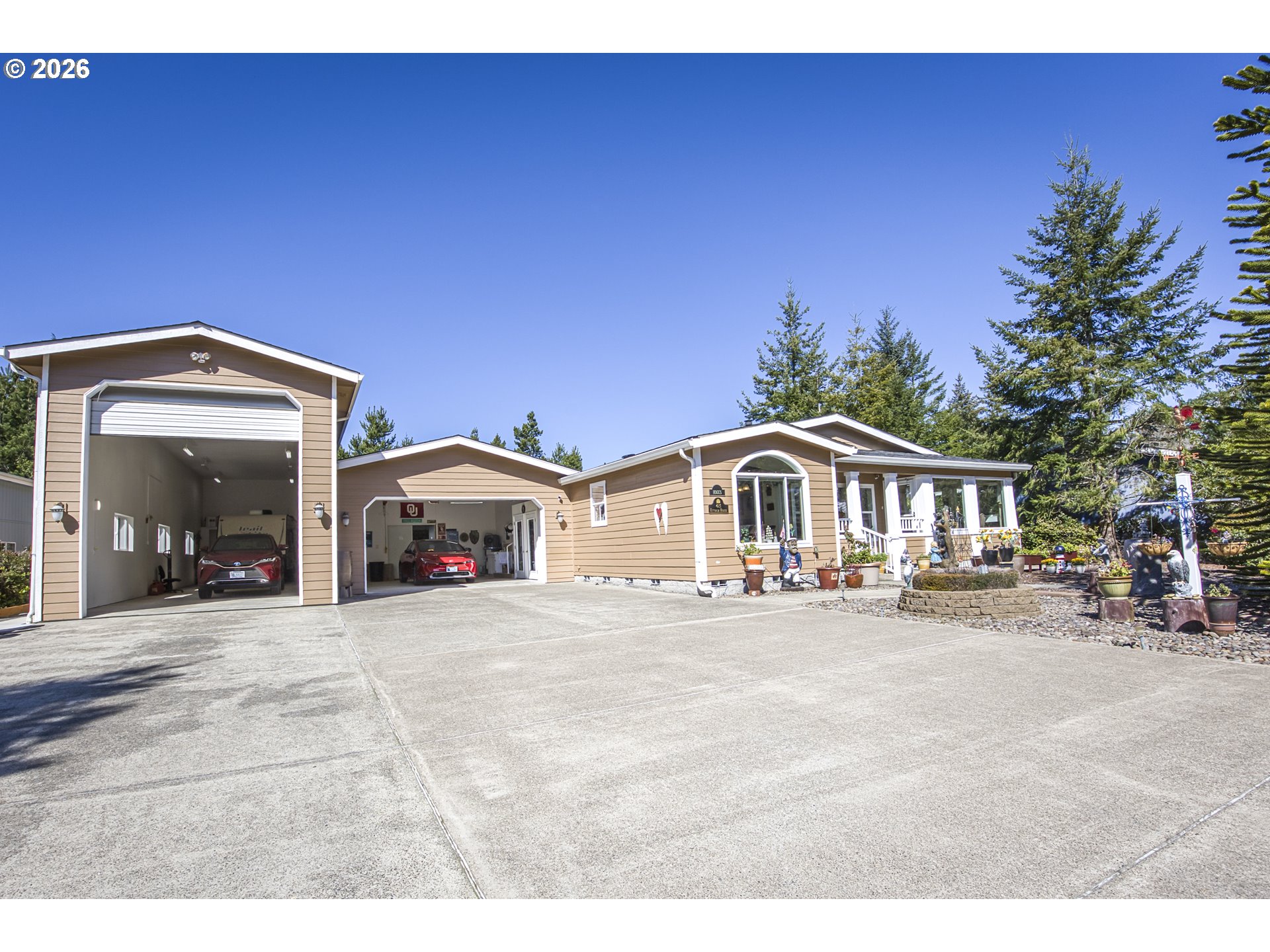 421 Sherwood Loop Florence, OR 97439 - Photo 48 of 48