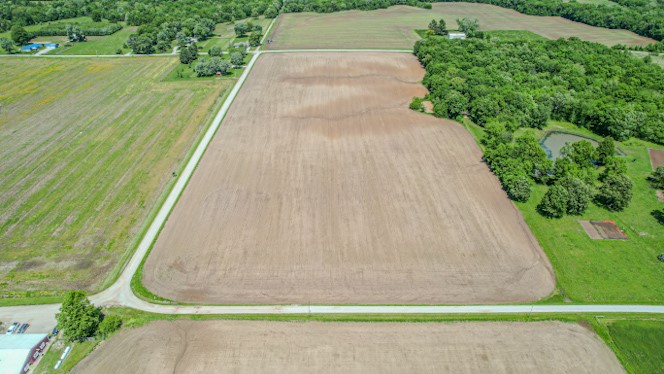 1000 North Shelby County Road Tower Hill, IL 62571 - Photo 3 of 7