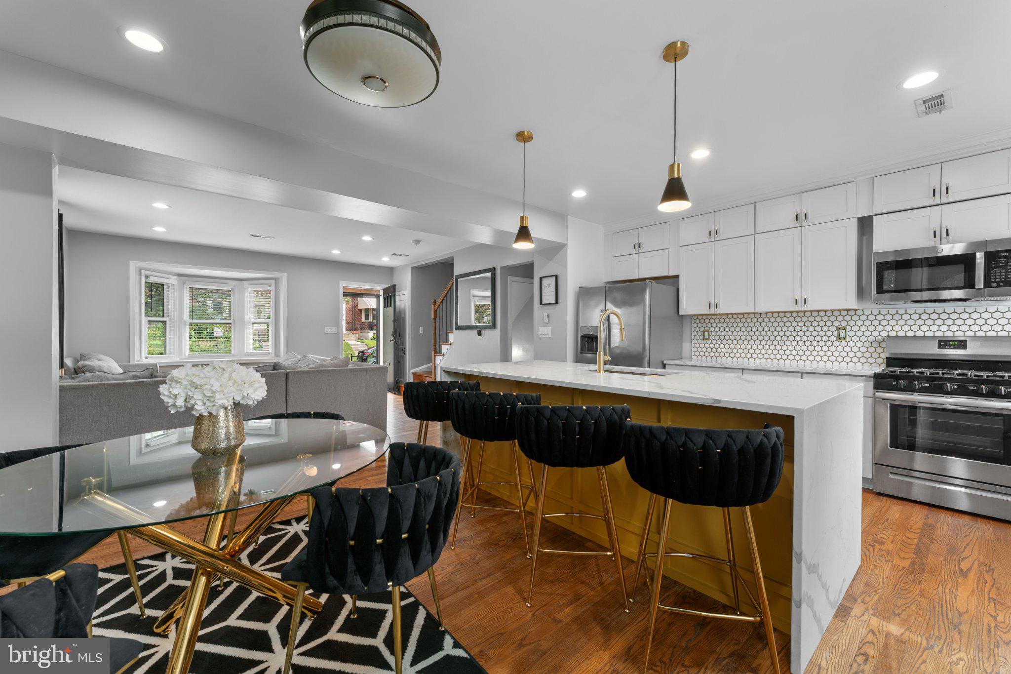 1601 Shadyside Road Baltimore, MD 21218 - Photo 12 of 32 Gallery Image 12