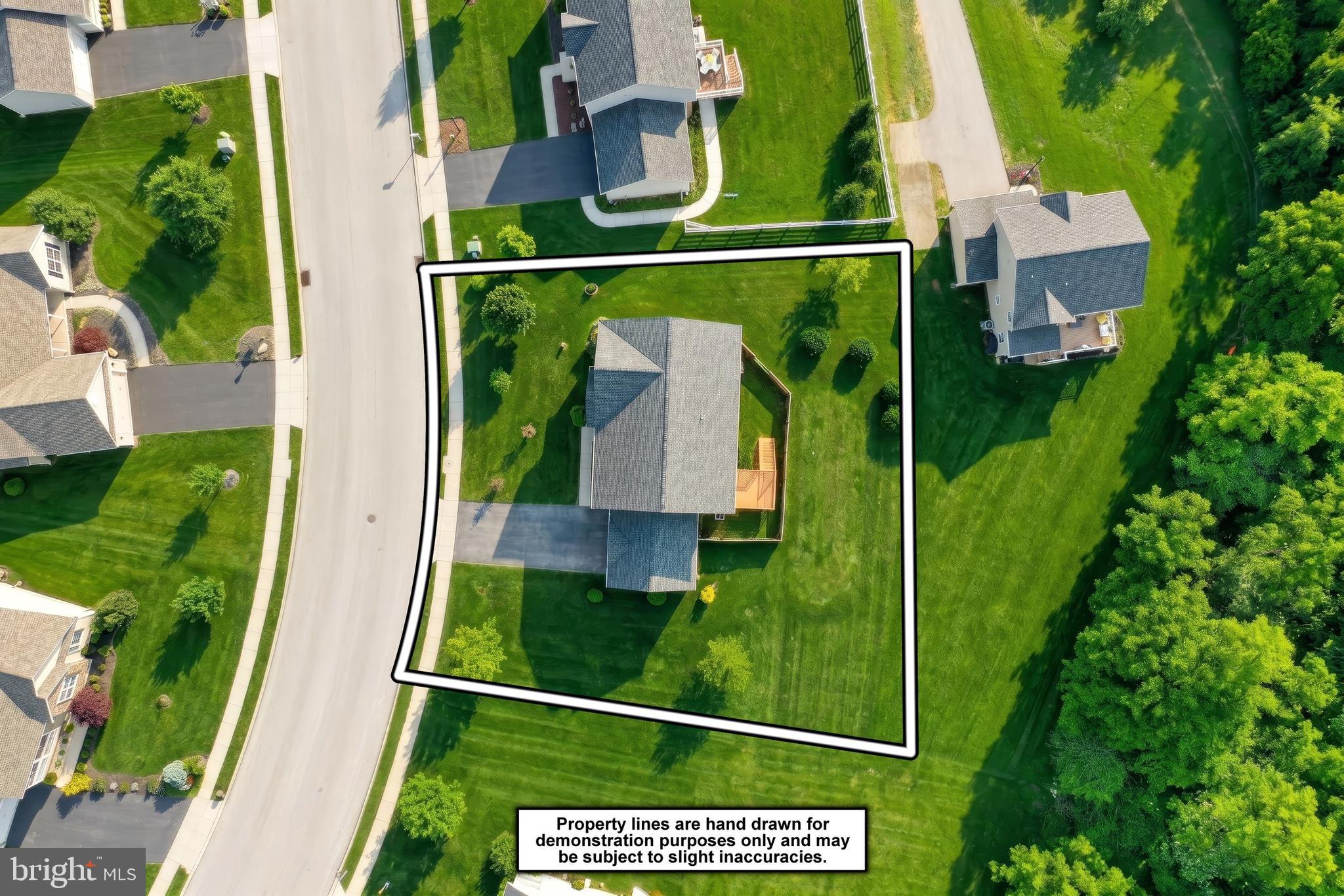 920 Friar Run Hanover, PA 17331 - Photo 7 of 47