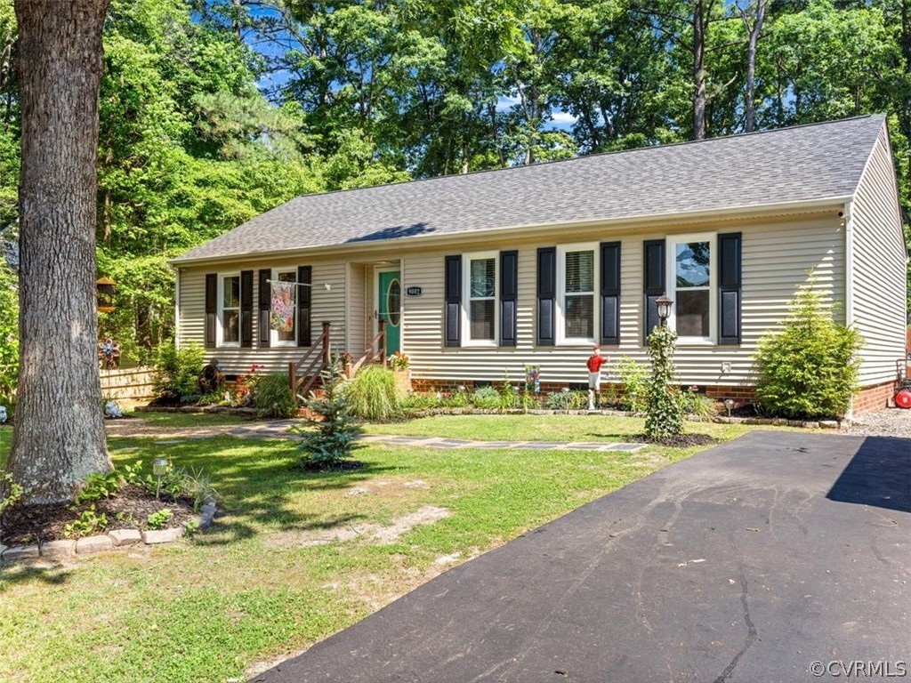 9002 Becton Road Glen Allen, VA 23060 - Photo 2 of 27 Gallery Image 2