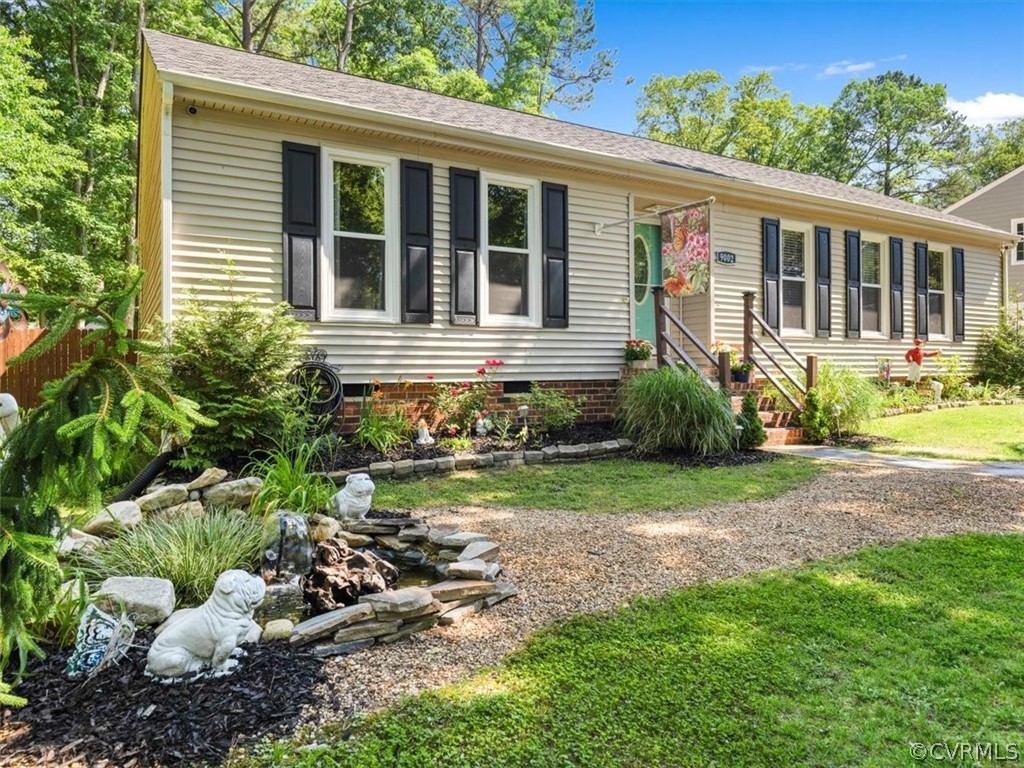 9002 Becton Road Glen Allen, VA 23060 - Photo 3 of 27 Gallery Image 3