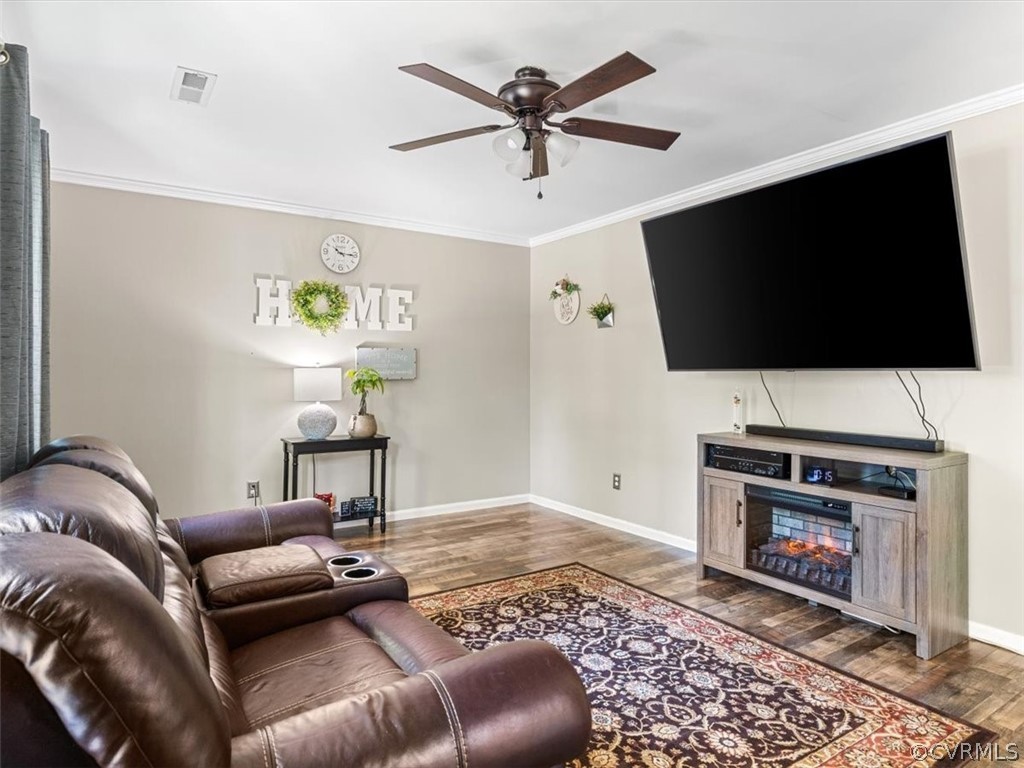 9002 Becton Road Glen Allen, VA 23060 - Photo 7 of 27 Gallery Image 7