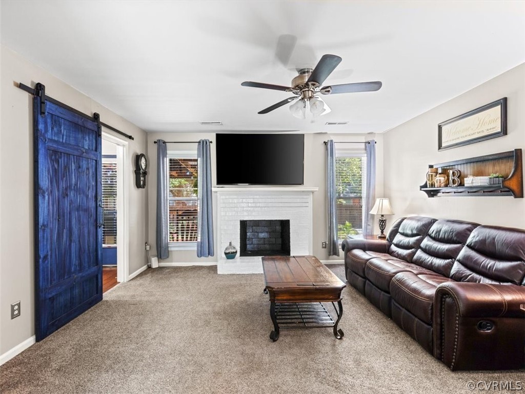 9002 Becton Road Glen Allen, VA 23060 - Photo 8 of 27 Gallery Image 8