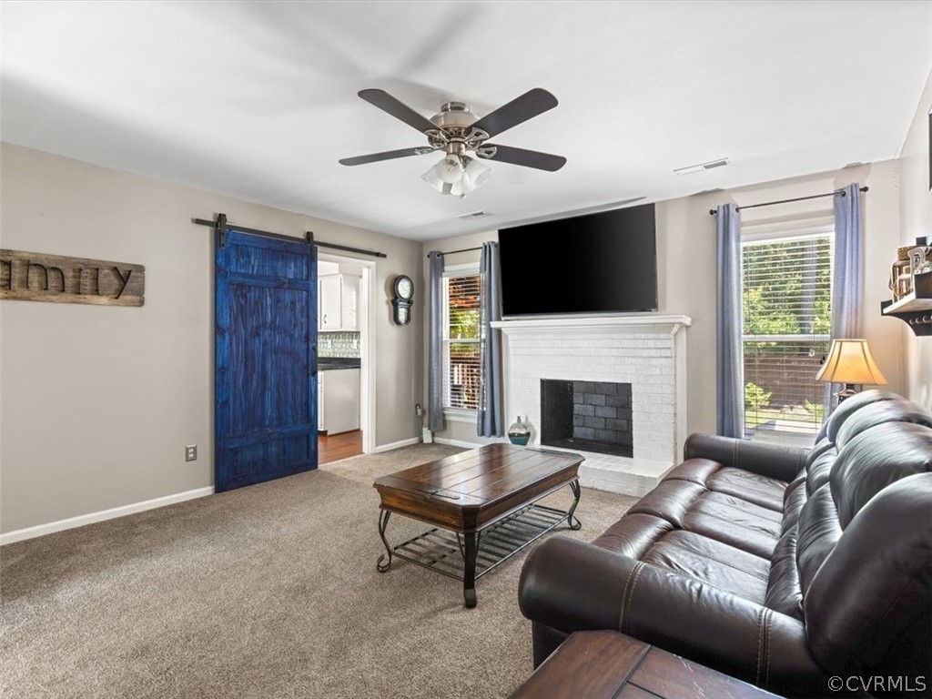 9002 Becton Road Glen Allen, VA 23060 - Photo 10 of 27 Gallery Image 10