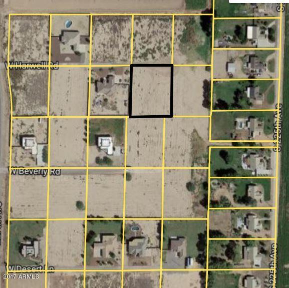 2260 West Harwell Road Buckeye, AZ 85326 - Photo 4 of 4 5