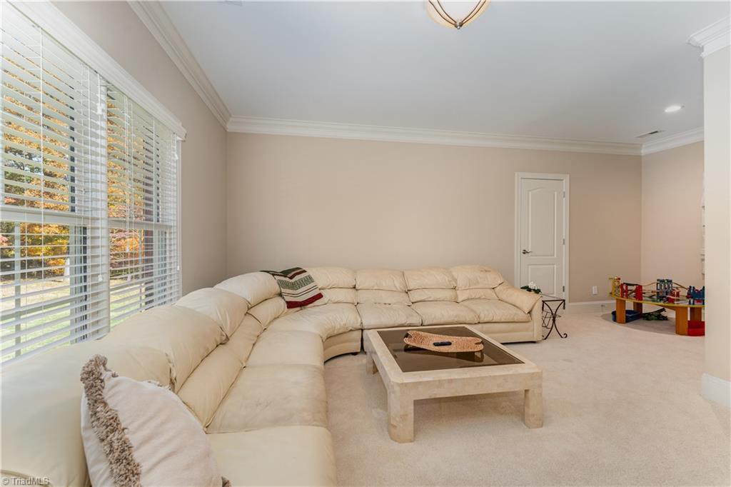 7901 Quiet Place Oak Ridge, NC 27310 - Photo 29 of 44