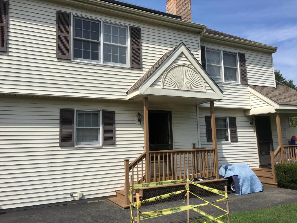 138 Newton Road, Unit 22 Plaistow, NH 03865 - Photo 3 of 15 Gallery Image 3