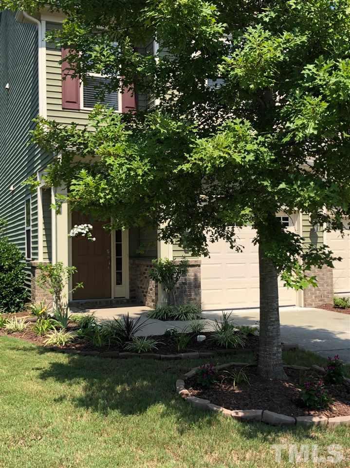 173 Token House Road Durham, NC 27703 - Photo 2 of 26 Gallery Image 2