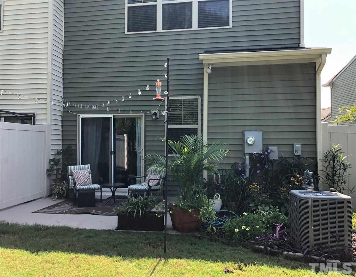 173 Token House Road Durham, NC 27703 - Photo 22 of 26 Gallery Image 22
