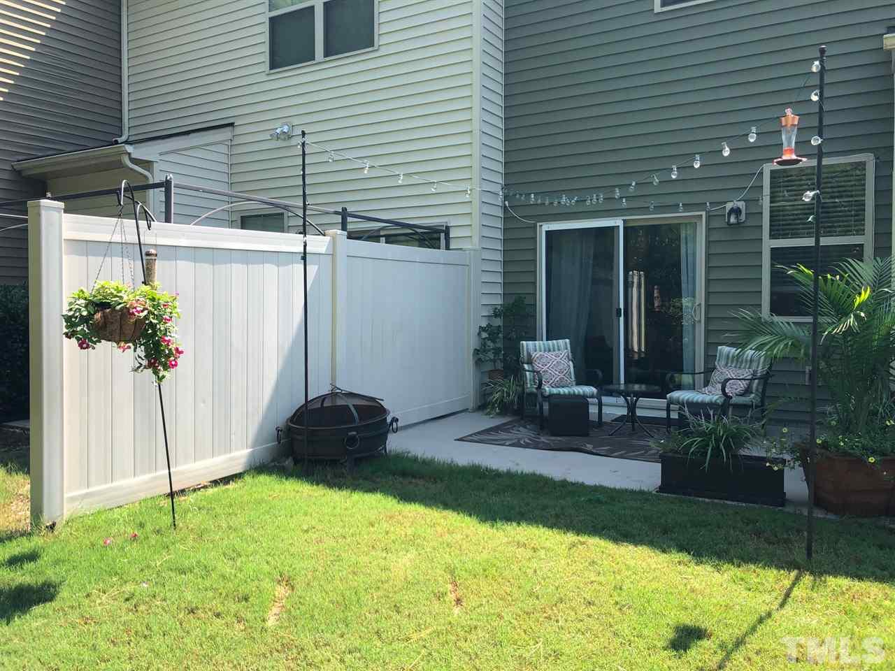 173 Token House Road Durham, NC 27703 - Photo 23 of 26 Gallery Image 23