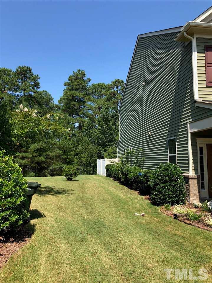 173 Token House Road Durham, NC 27703 - Photo 25 of 26 Gallery Image 25