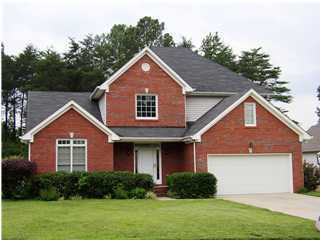 1628 Gunston Hall Road Hixson, TN 37343 - Photo 1 of 9 Primary Photo