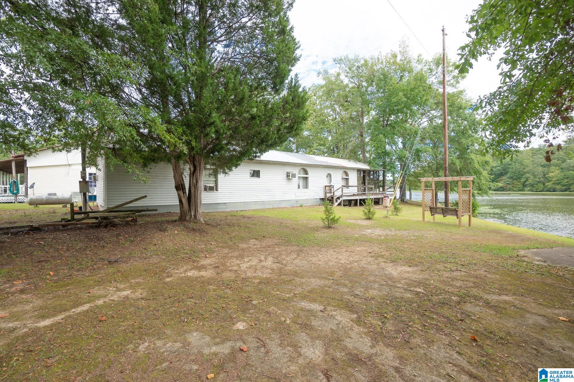 1364 White Oak Road Sylacauga, AL 35151 - Photo 8 of 30