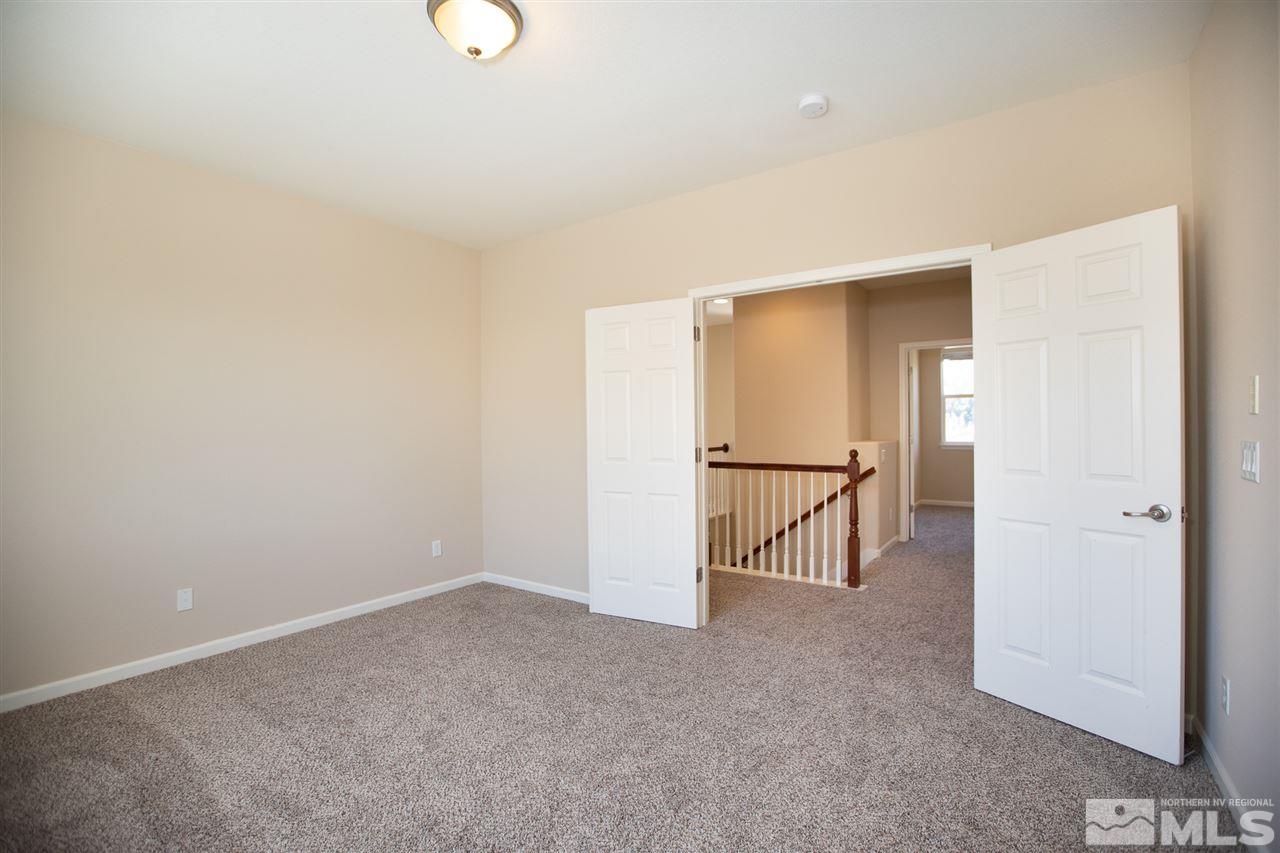 13700 Seabiscuit Drive Reno, NV 89521 - Photo 20 of 27 a view of empty room