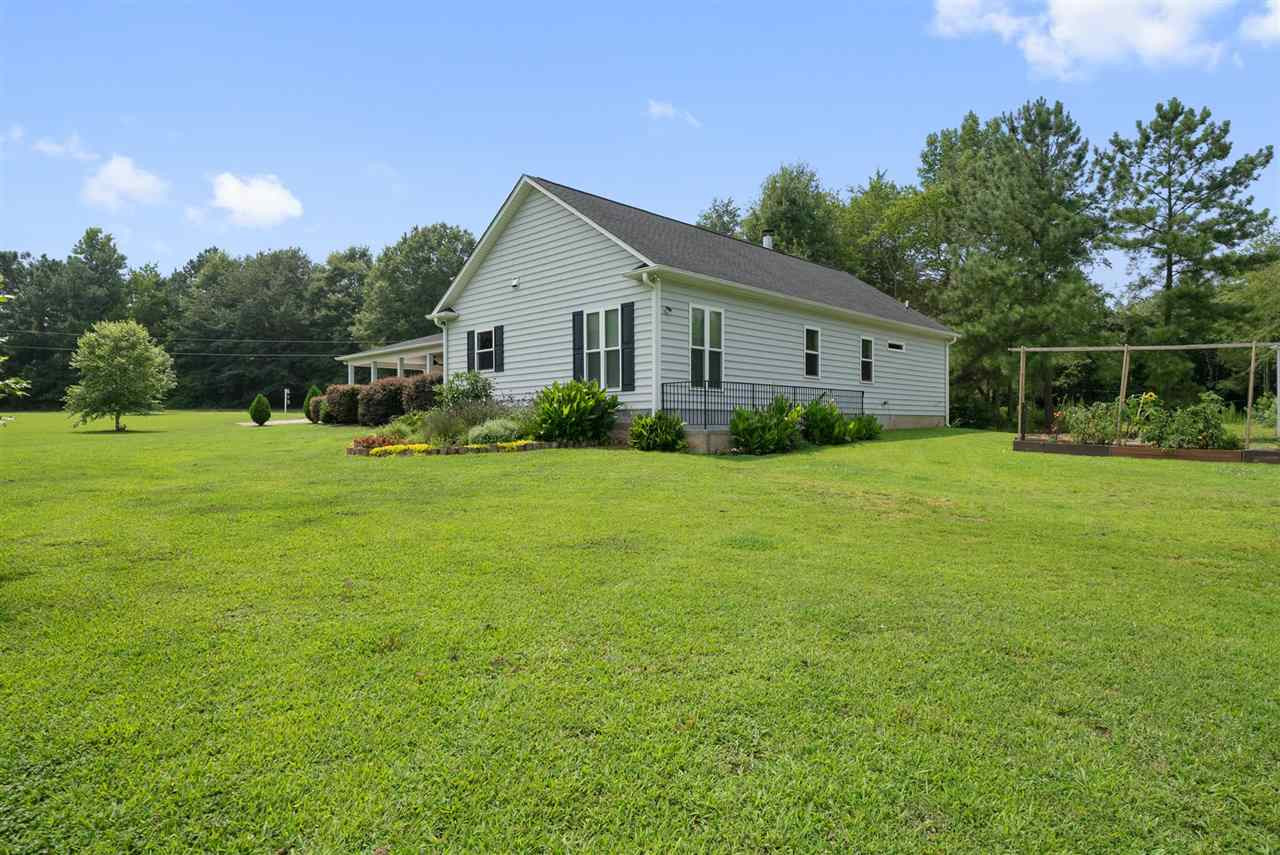 386 Old Murphy Road Zebulon, NC 27597 - Photo 6 of 30 Photo 6