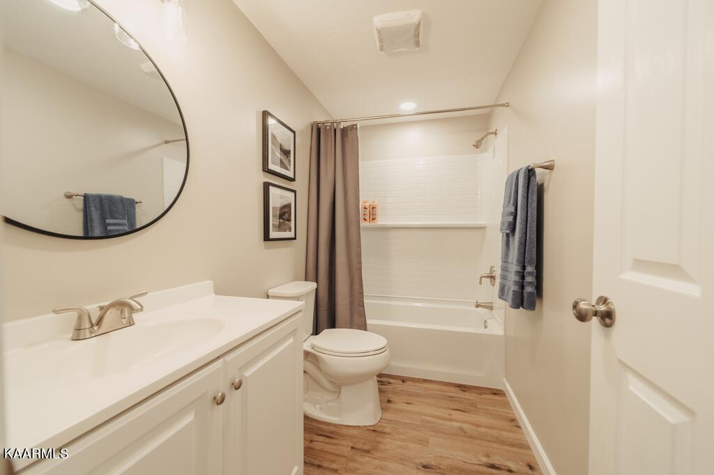 1420 Gists Creek Road Sevierville, TN 37876 - Photo 21 of 29 A7300413-HDR
