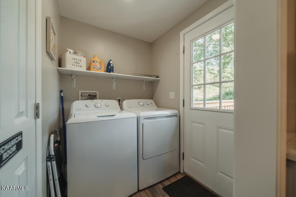 1420 Gists Creek Road Sevierville, TN 37876 - Photo 25 of 29 A7300398-HDR