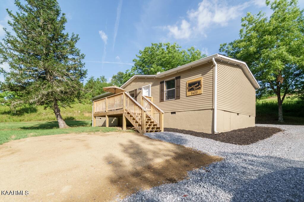 1420 Gists Creek Road Sevierville, TN 37876 - Photo 29 of 29 A7300458-HDR