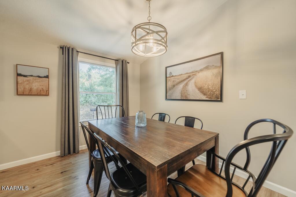 1420 Gists Creek Road Sevierville, TN 37876 - Photo 6 of 29 A7300403-HDR
