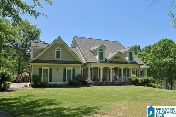 $2,150,000 | 1085 Wright Way Drive, Wedowee, AL 36278