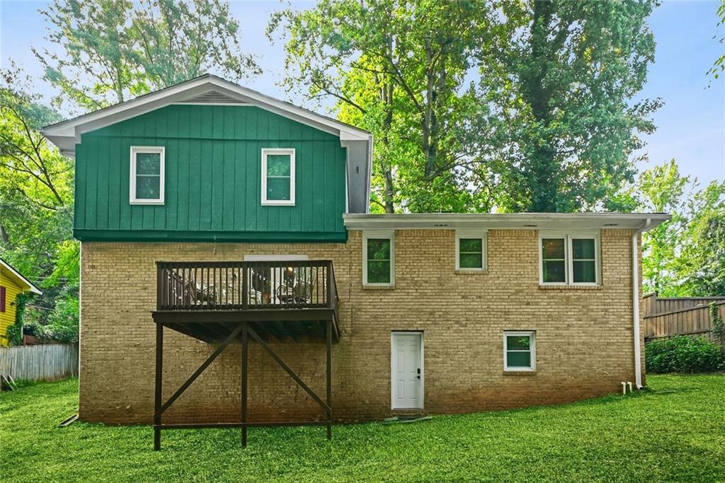 2291 Chevy Chase Lane Decatur, GA 30032 - Photo 28 of 39