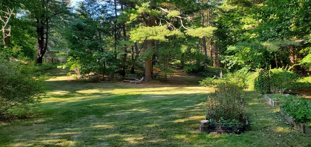 75 Bridge Street Manchester, MA 01944 - Photo 23 of 23 a view of outdoor space
