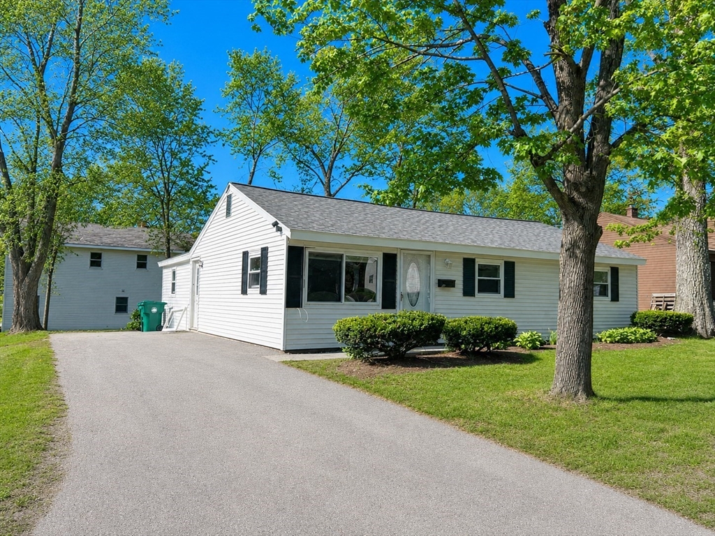 36 Candice Street Clinton, MA 01510 - Photo 1 of 11