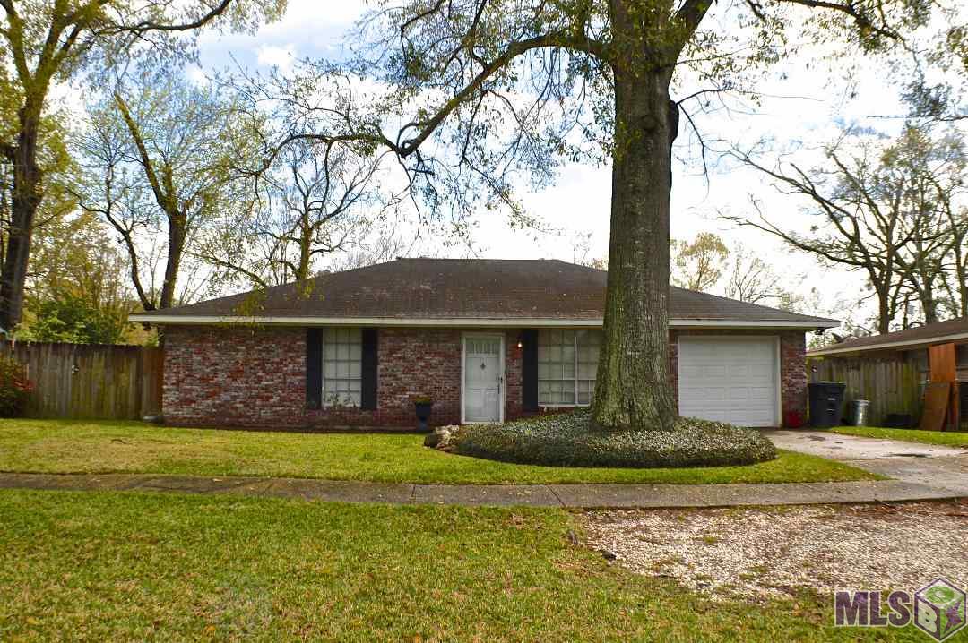 3089 Cedarcrest Avenue Baton Rouge, LA 70816 - Photo 1 of 28 Gallery Image 1