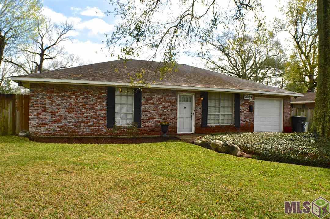 3089 Cedarcrest Avenue Baton Rouge, LA 70816 - Photo 2 of 28 Gallery Image 2
