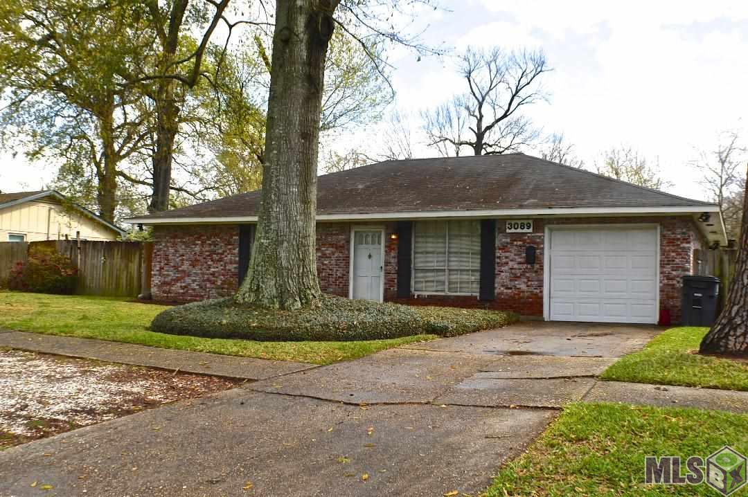 3089 Cedarcrest Avenue Baton Rouge, LA 70816 - Photo 3 of 28 Gallery Image 3