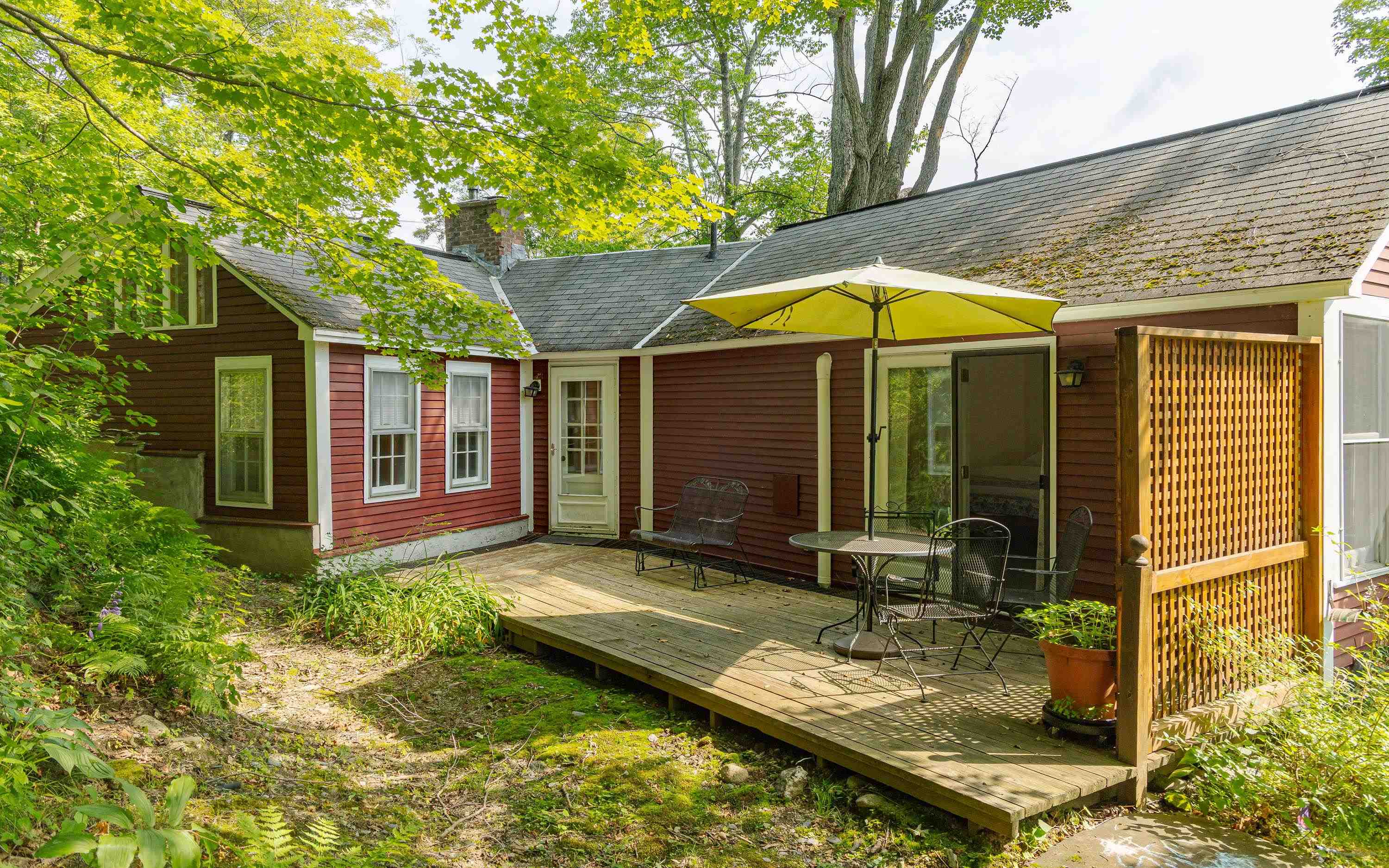 53 Hickory Ridge Road Putney, VT 05346 - Photo 41 of 45