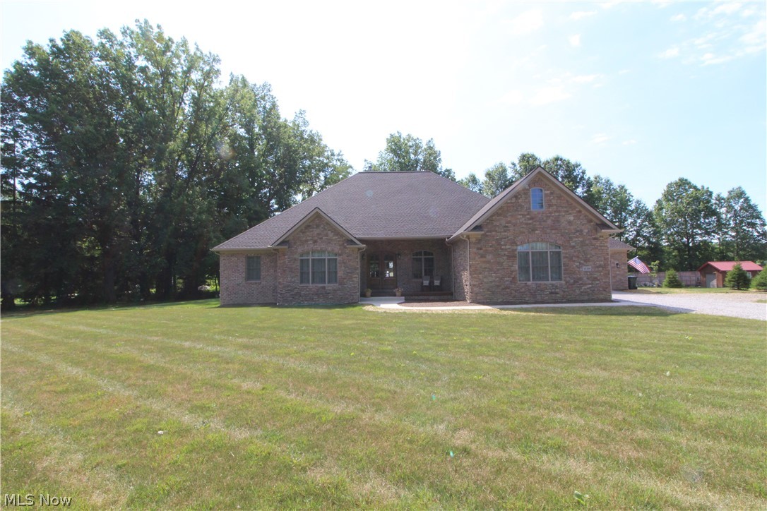 35399 Chestnut Ridge Road North Ridgeville, OH 44039 - Photo 1 of 34