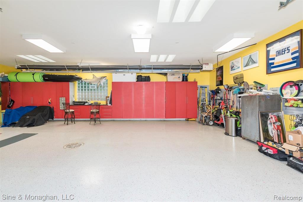 1040 Devonshire Road Grosse Pointe Park, MI 48230 - Photo 75 of 95