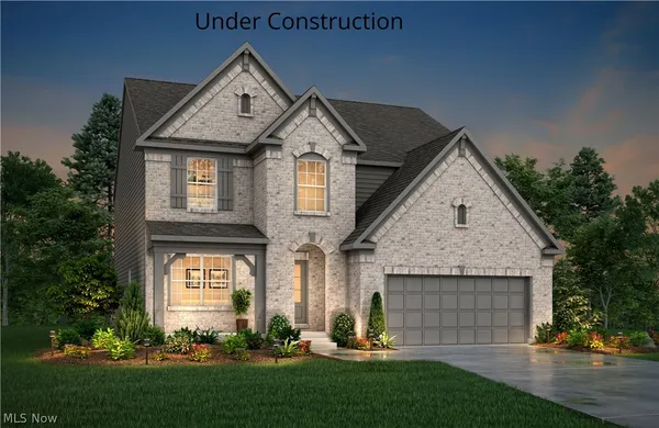 $744,900 | 4501 Brookhaven Drive, North Royalton, OH 44133