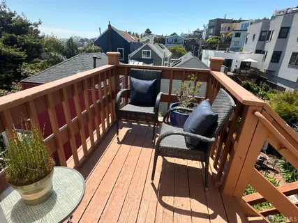 $699,000 | 247 A Henry Street, San Francisco, CA 94117