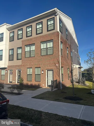 $2,750 | 251 Aaron Truehart Way, Titusville, NJ 08560