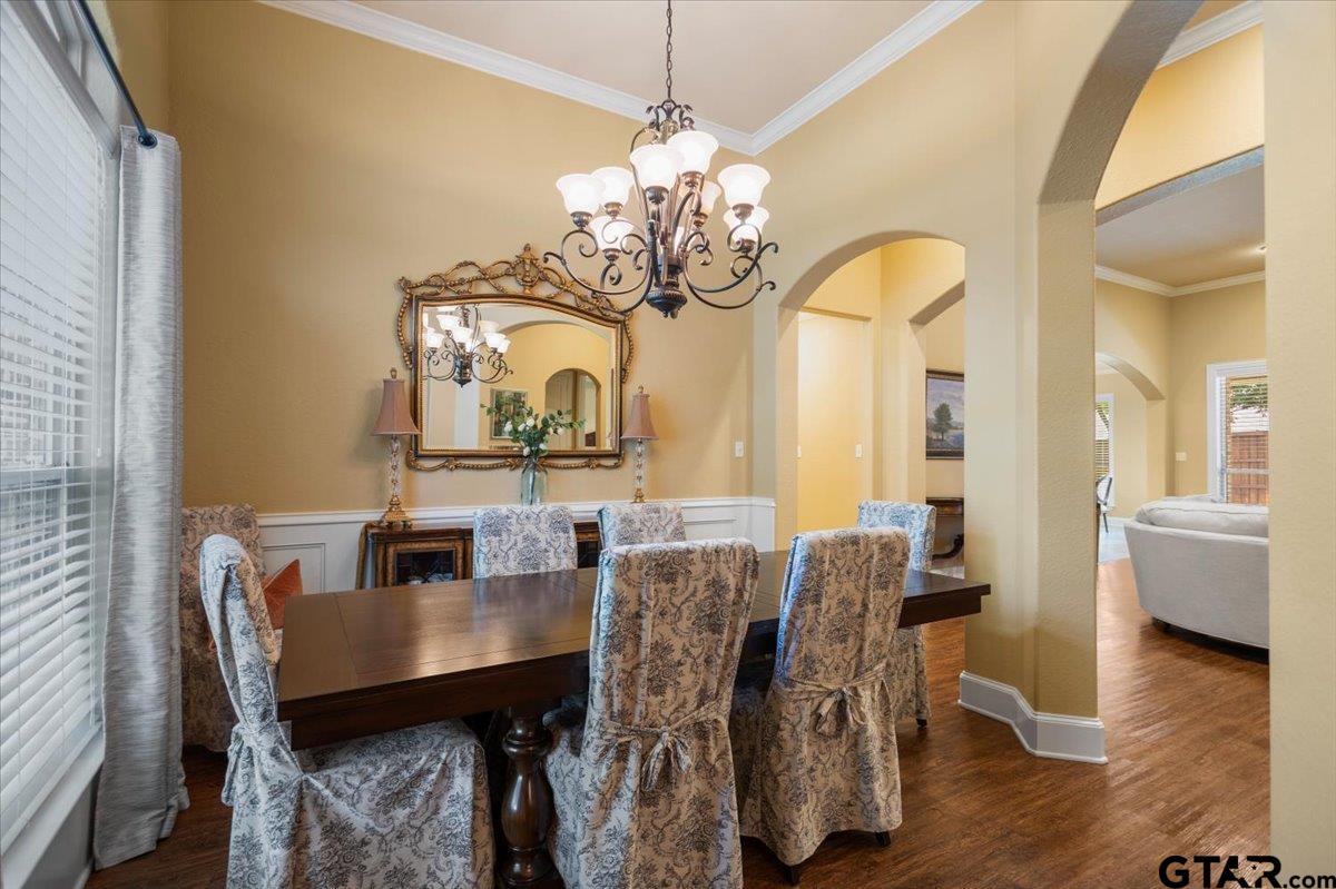 6567 Wheaton Court Tyler, TX 75703 - Photo 7 of 35