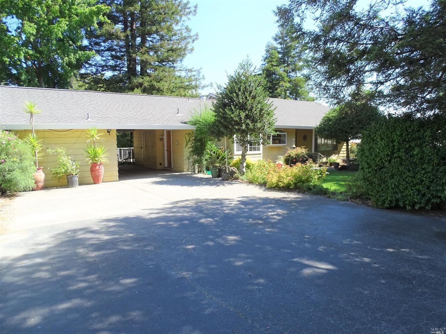 700 Pepper Road Petaluma, CA 94952 - Photo 1 of 1 Gallery Image 1