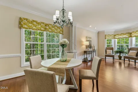 $650,000 | 1613 Bellenden Drive, Durham, NC 27713